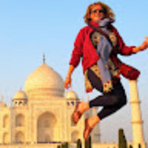 Meet your Posher, Meg